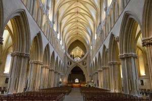 Wells Cathedral